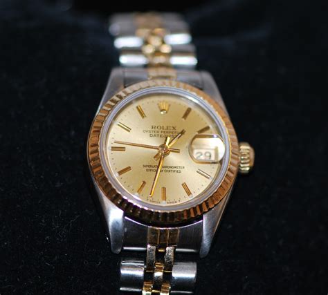 smontare rolex oister